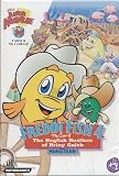 Freddi Fish 4: The Case of the Hogfish Rustlers of Briny Gulch