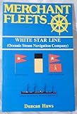 White Star Line (Oceanic Steam Navigation Company)