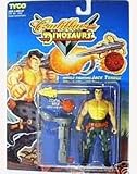 Cadillacs and Dinosaurs 'Jungle Fighting Jack Tenrec' action figureIMAGE