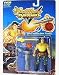 Cadillacs and Dinosaurs 'Jungle Fighting Jack Tenrec' action figure_s-1