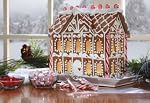 Where to buy Deluxe Gingerbread House by Gingerhaus