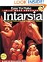 Easy to Make Inlay Wood Projects--Intarsia: A Complete Manual with Patterns