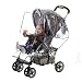 Jeep Standard Stroller Weather Shield 51yFzJQE2GL. AA75 Jeep Standard Stroller Weather Shield