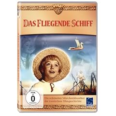 Das fliegende Schiff