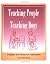 Teaching People Teaching Dogs