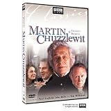 MARTIN CHUZZLEWIT