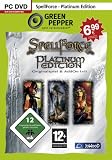 Eigenschaften ak tronic  / Spellforce Platinum Edition (DVD-ROM) - (Green Pepper)