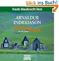 Nordermoor: Island Krimi