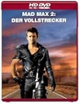Mad Max 2 - Der Vollstrecker [HD DVD]...