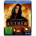 Luther [Blu-ray]