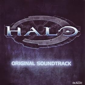 Halo (Original Soundtrack)