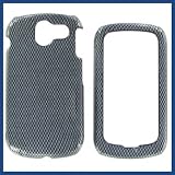 Pantech CDM8999 Crux Carbon Fiber Protective Case