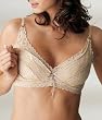 La Mere Pearl Nursing Bra Elle McPherson E71-196-pearl