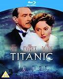 Titanic [Blu-ray] [1953]