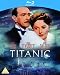 DVD : Titanic [Blu-ray] [1953]