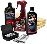 Meguiar's 7-Piece Paint Correction Kit
