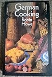 German cooking