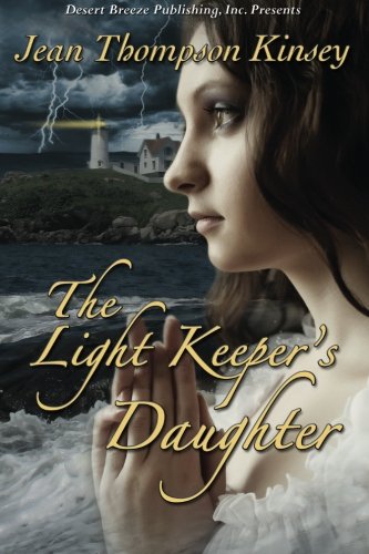 The Light Keeper's Daughter