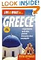 Live and Work in Greece: Comprehensive; up-to-date, practical information about everyday life