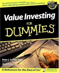 Value Investing for Dummies