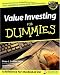 Value Investing for Dummies