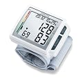 Beurer Sanitas SBC 41 - Tensi�metro de mu�eca