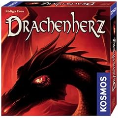 Kosmos 6910660 Drachenherz