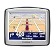 TomTom One 130S Navigation System - Gray/ Black (1EE0.05208)