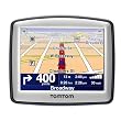 TomTom One 130S Navigation System - Gray/ Black (1EE0.05208)