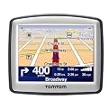 TomTom One 130S Navigation System - Gray/ Black (1EE0.05208)