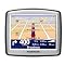 TomTom One 130S Navigation System - Gray/ Black (1EE0.05208)