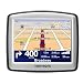 TomTom One 130S Navigation System - Gray/ Black (1EE0.05208)