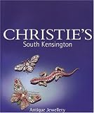 Antique Jewellery - South Kensington