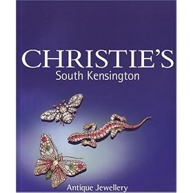 Antique Jewellery - South Kensington by