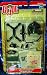 G.I. Joe Apaches in the Gulf War Secret Orders Accessory Set