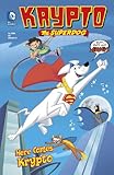 Here comes Krypto