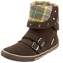 Sugar Women's Ozzie Suedette Boot