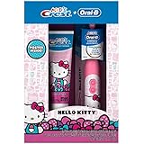 Oral-B and Crest Character Special Pack