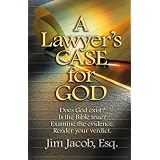 ALawyer'sCaseforGod