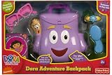 Dora Adventure Backpack