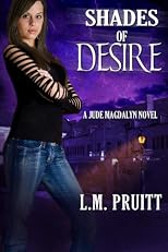 Shades of Desire