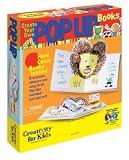 Create Your Own Pop-Up Books