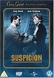 Suspicion [DVD]