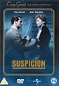 Suspicion DVD