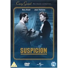 Suspicion [DVD]