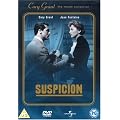 Suspicion [DVD]