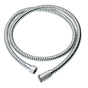 59 Relexaflex Hose Finish: Chrome by 