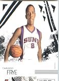 2009 /10 Leaf Rookies & Stars Basketball Card # 79 Channing Frye Phoenix Suns Mint Condition- Shipped In Protective ScrewDown Display Case!