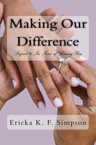 Making Our Difference
