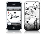 Handy Skin Cable Cranes fr iPhone 2G